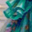 Preview of cross stitch pattern: #2992230