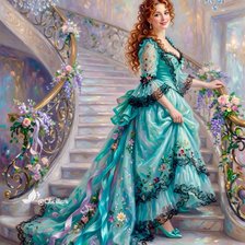 Cross stitch pattern: #2992230