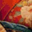 Preview of cross stitch pattern: #2992235