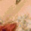 Preview of cross stitch pattern: #2992236