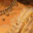 Preview of cross stitch pattern: #2992237
