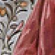 Preview of cross stitch pattern: #2992243