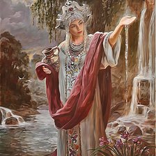 Cross stitch pattern: #2992243