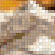 Preview of cross stitch pattern: #2992247