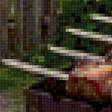 Preview of cross stitch pattern: #2992269