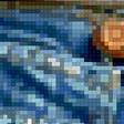 Preview of cross stitch pattern: #2992280