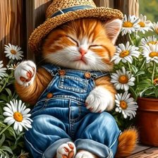 Cross stitch pattern: #2992280