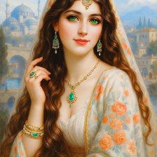 Cross stitch pattern: #2992283