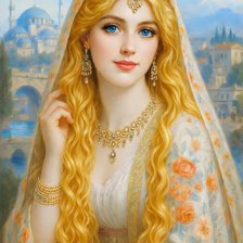 Cross stitch pattern: #2992284