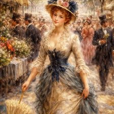Cross stitch pattern: #2992285