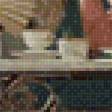 Preview of cross stitch pattern: #2992286