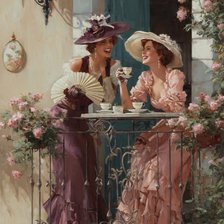 Cross stitch pattern: #2992286
