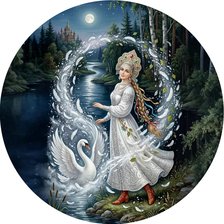 Cross stitch pattern: #2992291