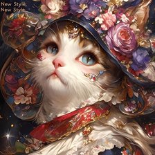 Cross stitch pattern: #2992292