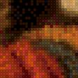 Preview of cross stitch pattern: #2992296