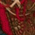 Preview of cross stitch pattern: #2992298