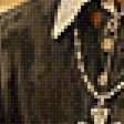 Preview of cross stitch pattern: #2992313