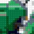 Preview of cross stitch pattern: #2992326