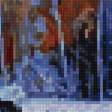 Preview of cross stitch pattern: #2992354