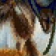 Preview of cross stitch pattern: #2992357