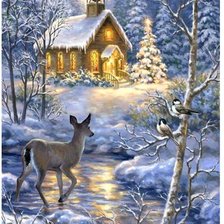 Cross stitch pattern: #2992359
