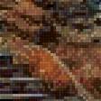 Preview of cross stitch pattern: #2992365