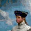 Preview of cross stitch pattern: #2992366