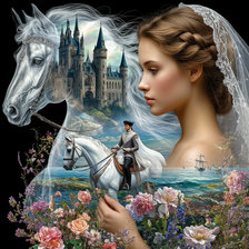 Cross stitch pattern: #2992366