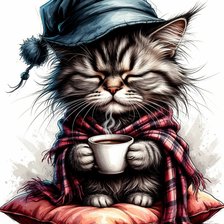 Cross stitch pattern: #2992400
