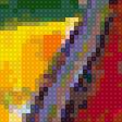 Preview of cross stitch pattern: #2992405