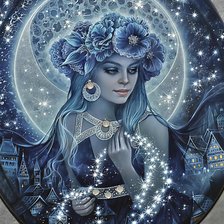 Cross stitch pattern: #2992408