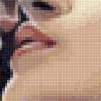 Preview of cross stitch pattern: #2992412