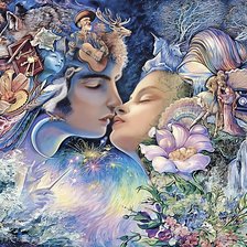 Cross stitch pattern: #2992412