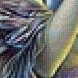 Preview of cross stitch pattern: #2992414
