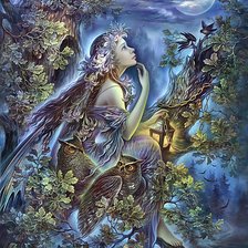 Cross stitch pattern: #2992414