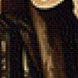 Preview of cross stitch pattern: #2992418