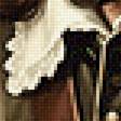 Preview of cross stitch pattern: #2992419