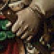 Preview of cross stitch pattern: #2992420
