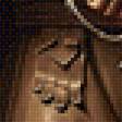 Preview of cross stitch pattern: #2992421