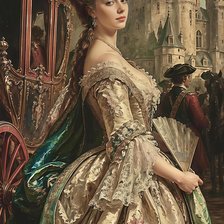 Cross stitch pattern: #2992422