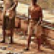 Preview of cross stitch pattern: #2992425