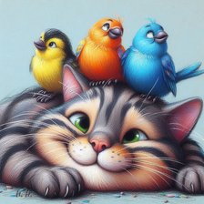 Cross stitch pattern: #2992426
