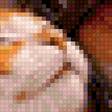 Preview of cross stitch pattern: #2992430