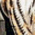 Preview of cross stitch pattern: #2992432