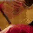 Preview of cross stitch pattern: #2992435