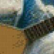 Preview of cross stitch pattern: #2992437