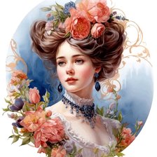 Cross stitch pattern: #2992438