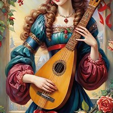 Cross stitch pattern: #2992439
