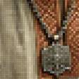 Preview of cross stitch pattern: #2992441