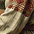Preview of cross stitch pattern: #2992446